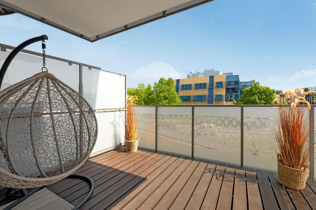 Grand Apartments - Apartament Tre Mare - By The Sea Gdansk Exterior photo